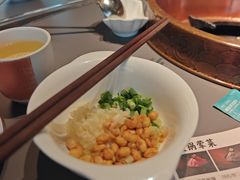 -三只耳冷锅鱼火锅(玉林店)