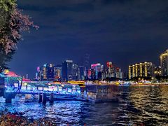 -海心沙亚运公园