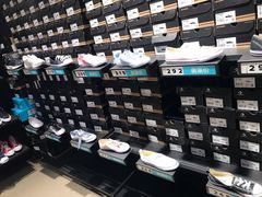 -五环Outlets(高新工厂店)