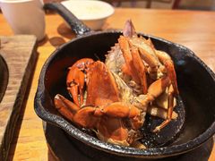 -莲花公园煎蟹·30年闽菜(火车站店)