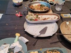 -卡朋西餐(宝安大仟里店)