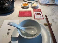 -初蓉丨遇见新川菜(亲贤街荣耀店)