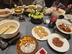 -楚禾宴·家宴(光谷大道店)