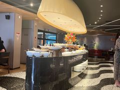 -拉蒂娜·巴西牛排馆 Latina·Brazilian Steakhouse(王府井喜悦店)
