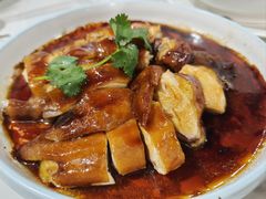 -东坊味道私房菜·地道顺德菜(大良店)