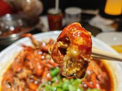 -京悦南门涮羊肉·羊蝎子火锅(田林路店)
