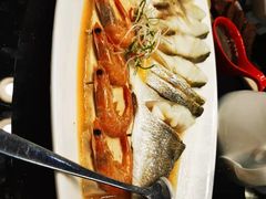 -徐记私厨(半淞园路店)