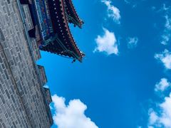 -大境门景区