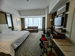 -宁波香格里拉大酒店