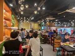 -钢管厂五区小郡肝串串香(南山店)