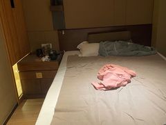 -若水云栖·足疗·按摩·SPA(城阳万达广场店)