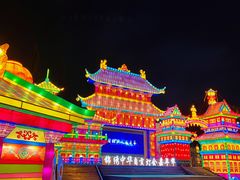 -深圳锦绣中华民俗村