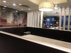 -麦当劳(台州路桥DT店)