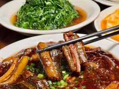 -老瑞福上海菜(人民广场店)