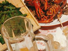 -红钳侠小龙虾·烧烤(中赢康康谷店)
