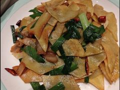 -禾田餐厅•乡野湖北菜(徐东店)