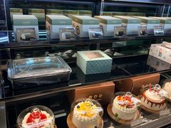 -小西家作•精致蛋糕(富力爱丁堡店)