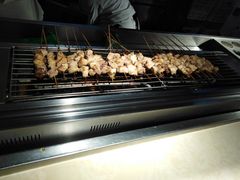 -比尔森韩式烤肉自助(绿园店)