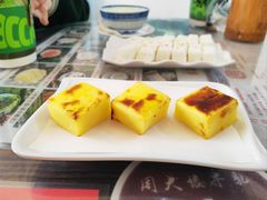 -周大娘牛乳(旧寨古村总店)