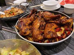 -情妹耙泥鳅·江湖川菜(科华店)