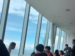 -广州四季酒店·意珍·意式自助餐