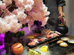 -樱宿日式和牛烧肉(五道口店)