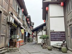 -土城古镇