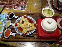 -小娘惹厨房Little Nyonya(狮城有约上榜店)