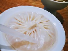 淮扬灌汤包-苏小柳手工点心(人民广场分院)