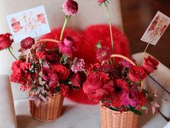 -Salon de Ville浦江汇(上海外滩华尔道夫酒店店)