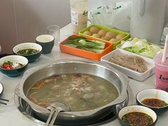 -福源药膳鸡(天润城店)