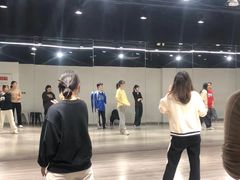 -Link舞蹈机构(观音桥店)