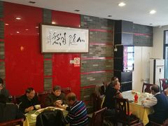 大堂-曾牛肉