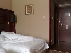 -北京前门建国饭店