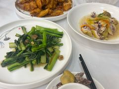 -丰尔粥食·顺德鱼生·干蒸排骨顺德菜(大良分店)