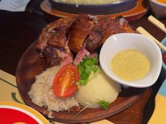 -马迭尔德式西餐精酿啤酒屋(中央大街店)