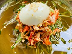 -屋里家延边朝鲜族冷面(南园店)