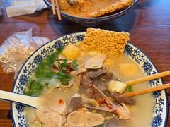 -小潘记鸭血粉丝汤