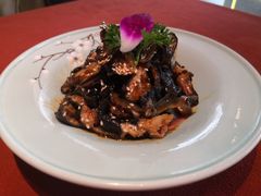 -赵小姐丨新中餐(曲江店)