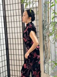 -米莱摄影写真(五大道别墅店)