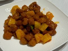 -悦色烤鸭店
