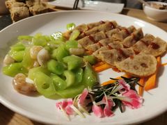 -旅马餐厅(茅家埠店)