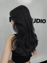 -MQ STUDIO&MY HAIR