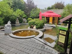 -太白山御龙湾温泉