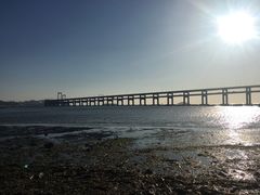 景点-黑石礁公园