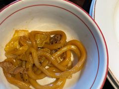 -松子料理(白家庄店)