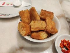 -宝香绑线肉骨茶(柏威年广场店)