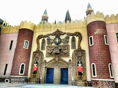 -安徒生童话乐园