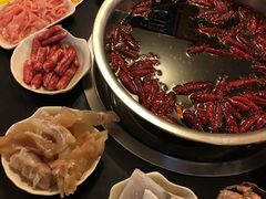 -大龙火锅(老店)