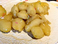 -蒙亨·手把肉·蒙古包文化主题餐厅(天恒广场店)